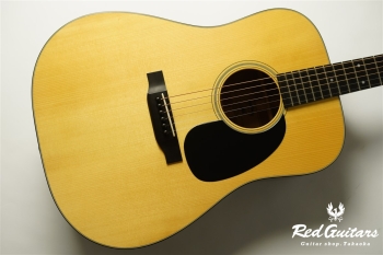 HD-113DX ATB - Natural