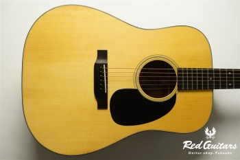 HD-113DX ATB - Natural