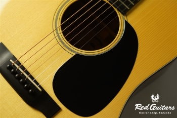 HD-113DX ATB - Natural