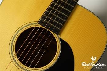 HD-113DX ATB - Natural