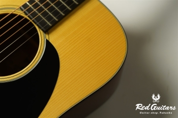 HD-113DX ATB - Natural