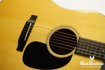 HD-113DX ATB - Natural