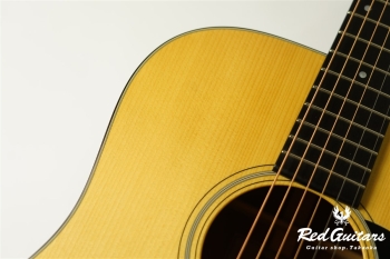 HD-113DX ATB - Natural