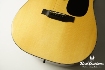 HD-113DX ATB - Natural