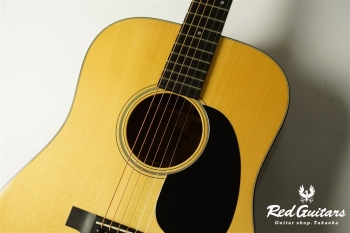 HD-113DX ATB - Natural