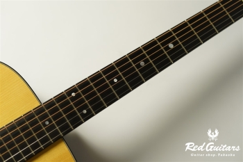 HD-113DX ATB - Natural