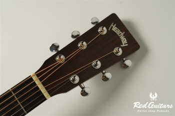 HD-113DX ATB - Natural