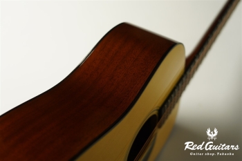 HD-113DX ATB - Natural