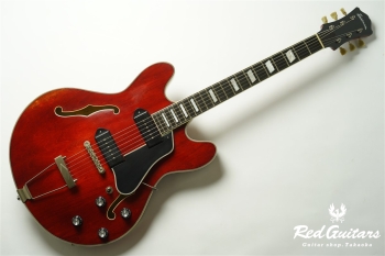 T64/V-T - Antique Classic