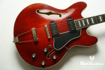 T64/V-T - Antique Classic