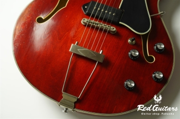 T64/V-T - Antique Classic