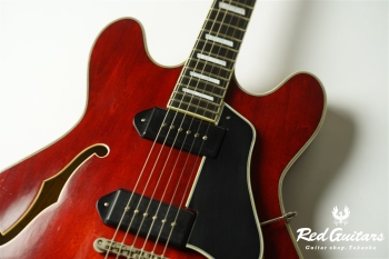 T64/V-T - Antique Classic