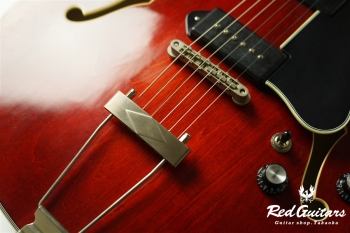 T64/V-T - Antique Classic