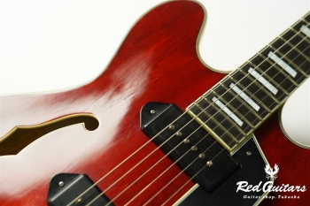 T64/V-T - Antique Classic