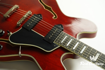 T64/V-T - Antique Classic