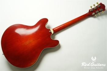 T64/V-T - Antique Classic