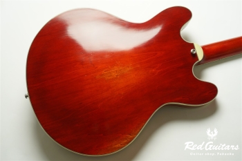 T64/V-T - Antique Classic