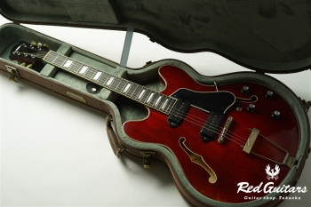 T64/V-T - Antique Classic