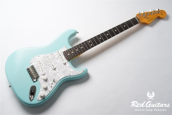 Limited Edition Cory Wong Stratocaster - Daphne Blue