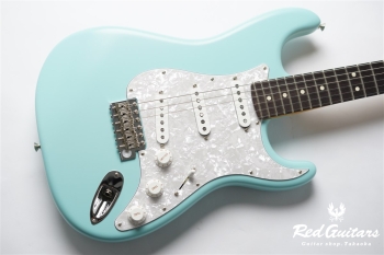 Limited Edition Cory Wong Stratocaster - Daphne Blue