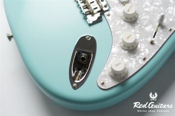 Limited Edition Cory Wong Stratocaster - Daphne Blue