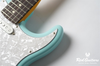 Limited Edition Cory Wong Stratocaster - Daphne Blue