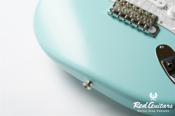 Limited Edition Cory Wong Stratocaster - Daphne Blue
