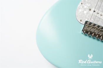 Limited Edition Cory Wong Stratocaster - Daphne Blue