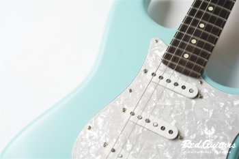 Limited Edition Cory Wong Stratocaster - Daphne Blue
