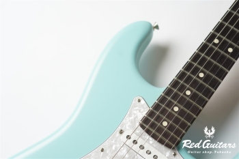 Limited Edition Cory Wong Stratocaster - Daphne Blue