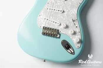 Limited Edition Cory Wong Stratocaster - Daphne Blue