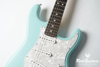 Limited Edition Cory Wong Stratocaster - Daphne Blue
