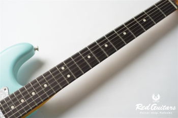 Limited Edition Cory Wong Stratocaster - Daphne Blue