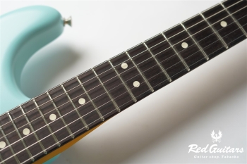 Limited Edition Cory Wong Stratocaster - Daphne Blue