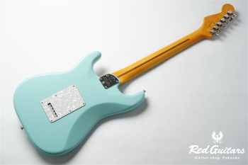 Limited Edition Cory Wong Stratocaster - Daphne Blue