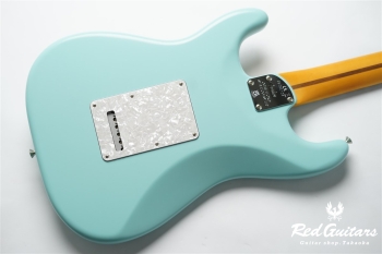 Limited Edition Cory Wong Stratocaster - Daphne Blue