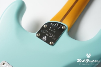 Limited Edition Cory Wong Stratocaster - Daphne Blue