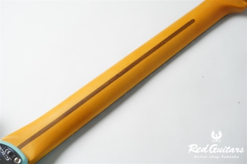 Limited Edition Cory Wong Stratocaster - Daphne Blue