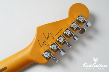 Limited Edition Cory Wong Stratocaster - Daphne Blue