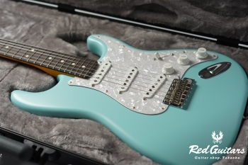 Limited Edition Cory Wong Stratocaster - Daphne Blue