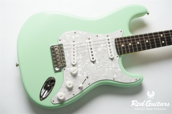 Limited Edition Cory Wong Stratocaster - Surf Green