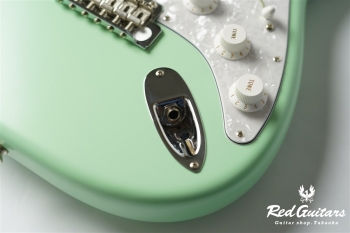 Limited Edition Cory Wong Stratocaster - Surf Green