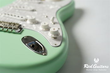 Limited Edition Cory Wong Stratocaster - Surf Green