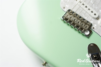 Limited Edition Cory Wong Stratocaster - Surf Green