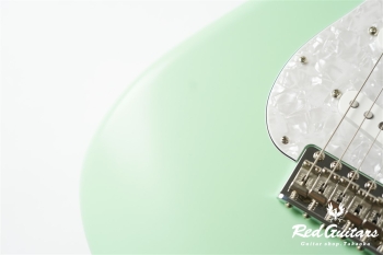 Limited Edition Cory Wong Stratocaster - Surf Green