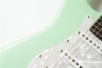 Limited Edition Cory Wong Stratocaster - Surf Green