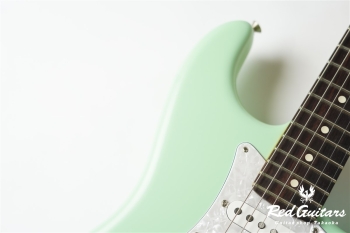 Limited Edition Cory Wong Stratocaster - Surf Green