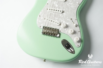 Limited Edition Cory Wong Stratocaster - Surf Green
