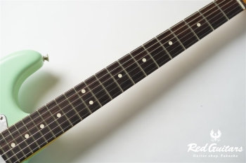 Limited Edition Cory Wong Stratocaster - Surf Green