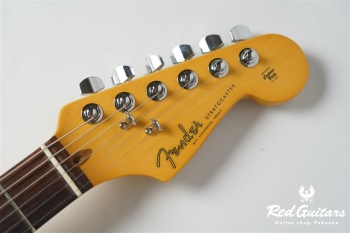 Limited Edition Cory Wong Stratocaster - Surf Green